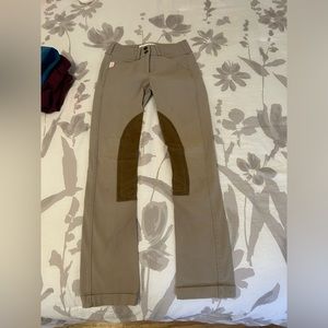 Tailored Sportsman breeches